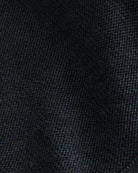 Barbour x TO KI TO Bastle Knitted Hoodie