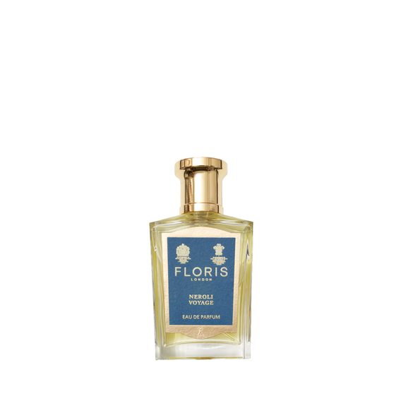 Floris Eau de Parfum — Neroli Voyage