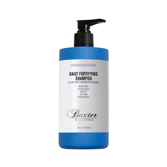 Baxter of California — Daily Fortifying Shampoo