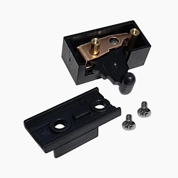 Monster Clippers — Taper/Fade Blade On/Off Switch