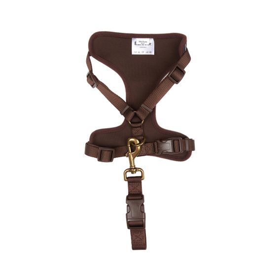 Barbour Travel and Exercise Harness