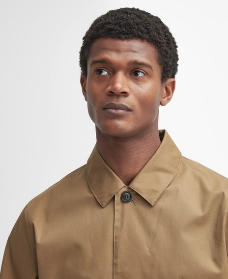 Barbour Lorden Waterproof Jacket