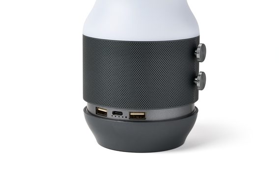 Bazar: Lexon Terrace+ (Gun Metal)