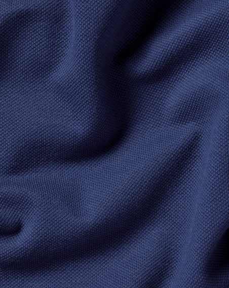 Charles Tyrwhitt Pique Polo — Royal Blue