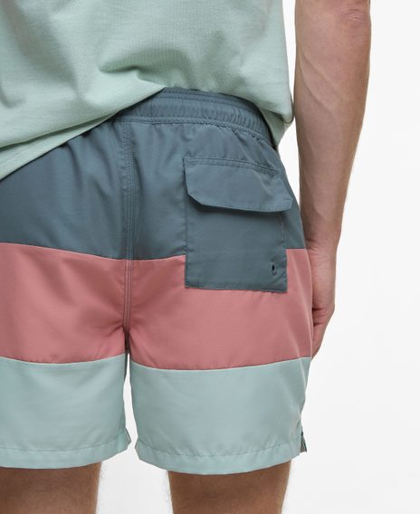 Barbour Dale Swim Shorts