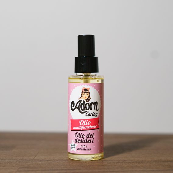 Adorn — Wishes Oil (100 ml)