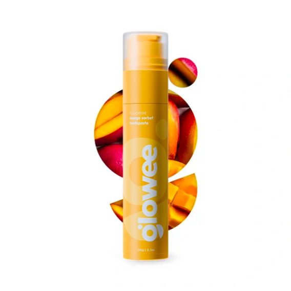 Zubní pasta Glowee — Mango Sorbet