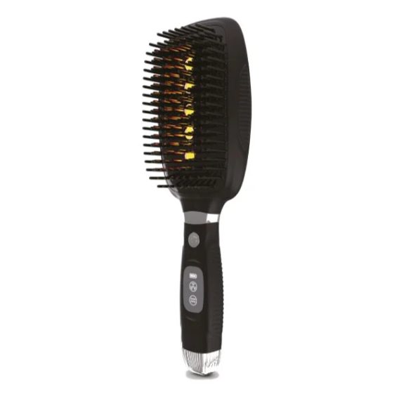 Morgan's — Light Therapy Hair Growth Brush