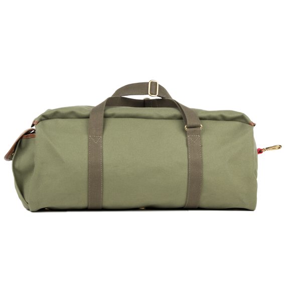 Víkendová taška Sten Drop Holdall John Chapman - Olive