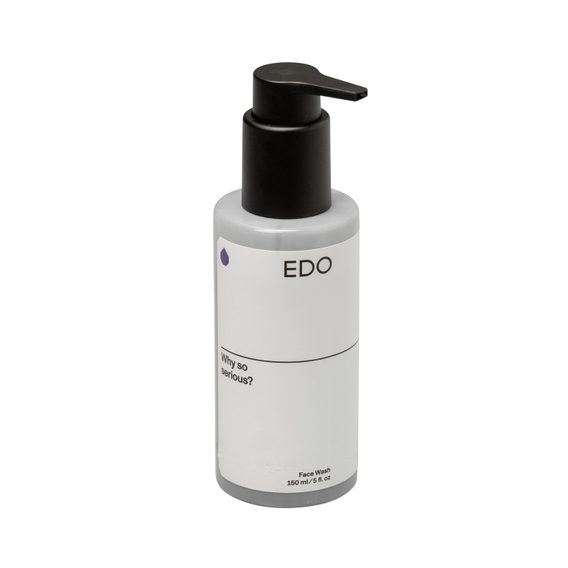 Bazar: EDO — Face Wash
