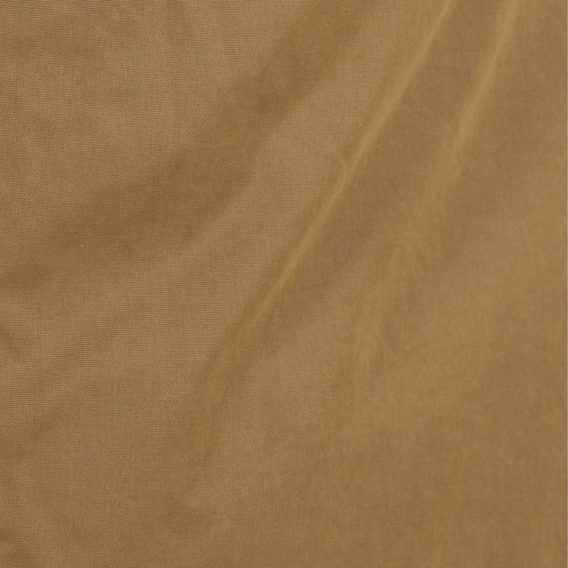 Lehká bunda Barbour Sanderling Casual Jacket - Dark Sand