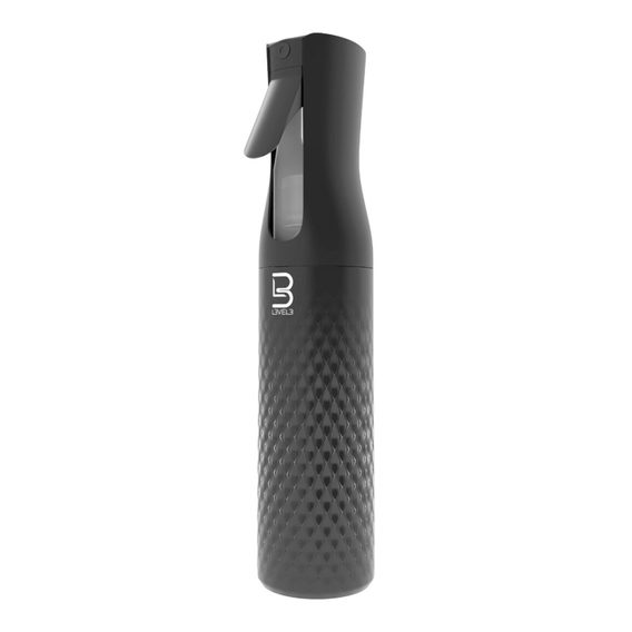 L3VEL 3 — Spray Bottle (300 ml)