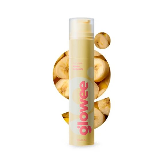 Zubní pasta Glowee — Banán