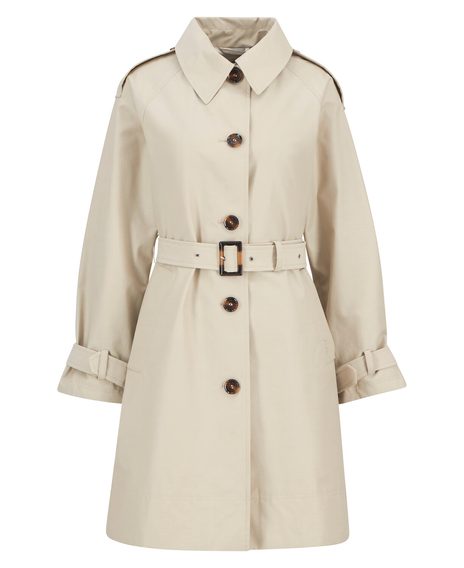 Barbour Maia Showerproof Trench Coat