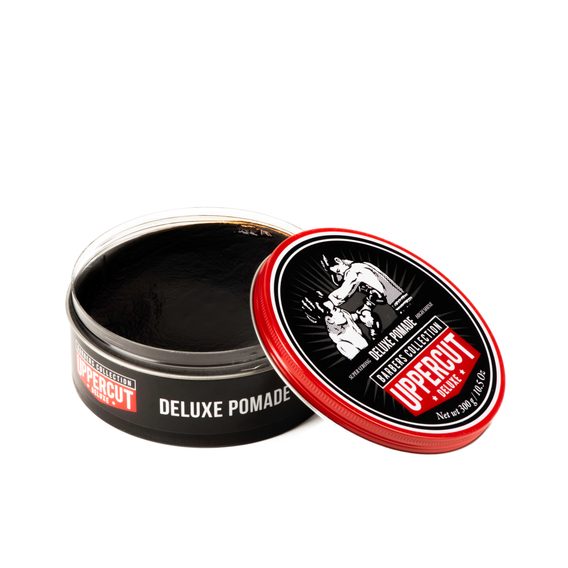 Uppercut Deluxe — Deluxe Pomade (300 g)