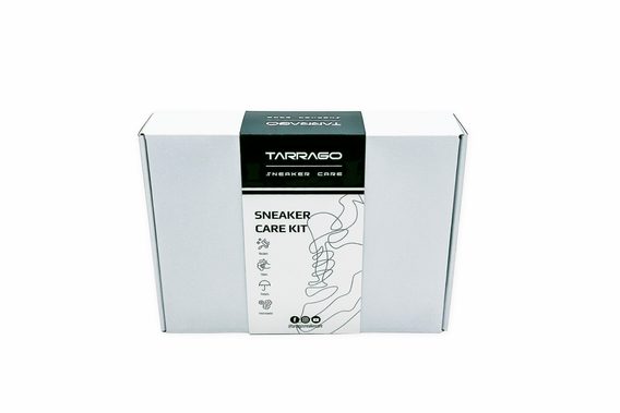 Tarrago Sneaker Care Kit