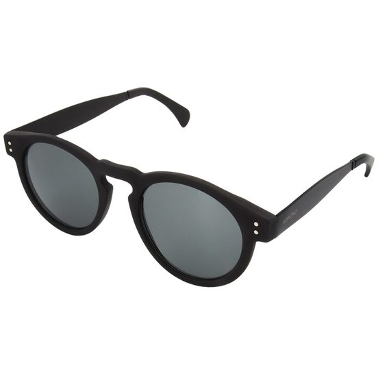 Sluneční brýle Komono Clement (metal black)