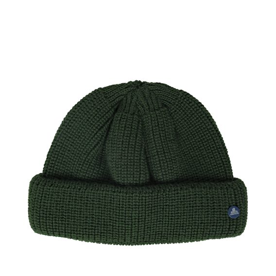 Hammaburg Beanie — Green