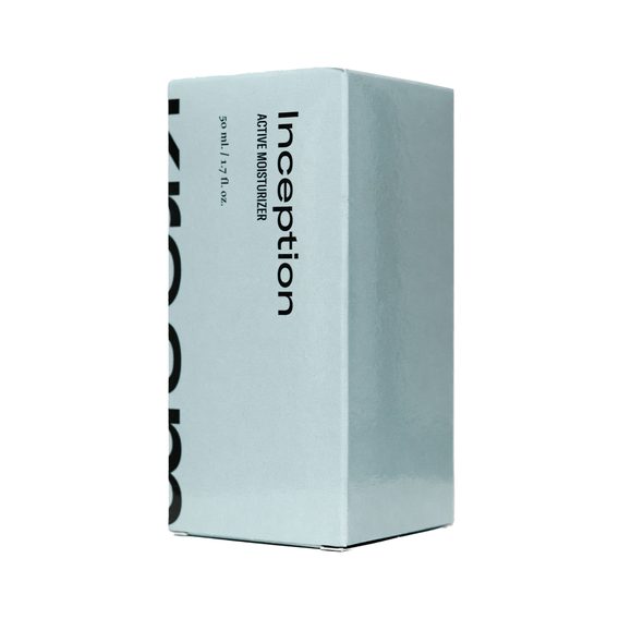 Copenhagen Grooming — Inception (50 ml)