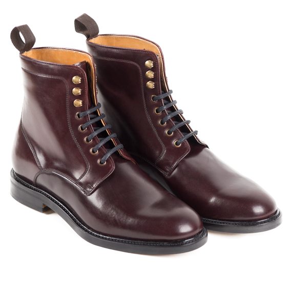 Berwick Cordóba - kordován