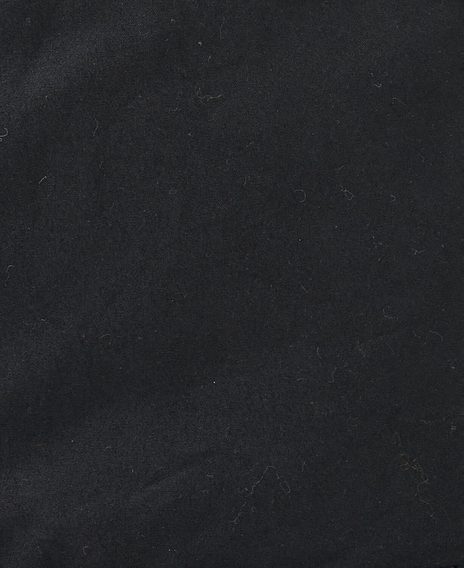Barbour Emble Wax Jacket — Classic Black