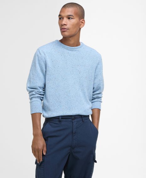 Barbour Relaxed Ripstop Cargos