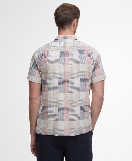 Barbour Oakshore Short-Sleeved Shirt