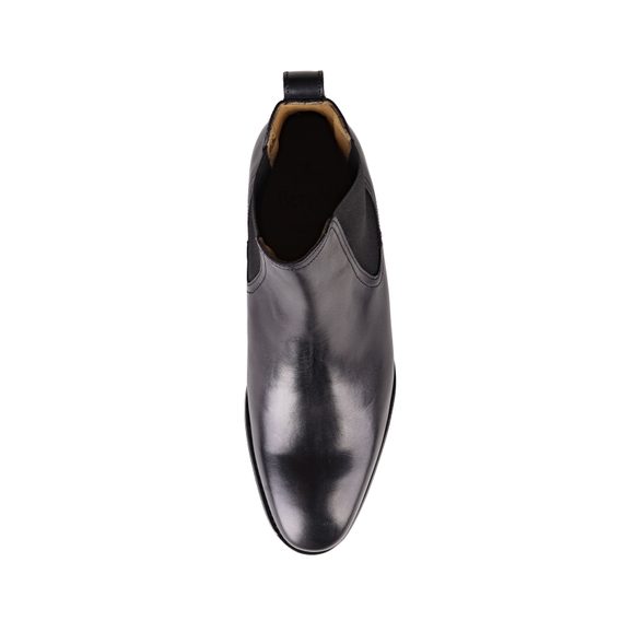 Bazar: Berwick Solomons — Black (42)