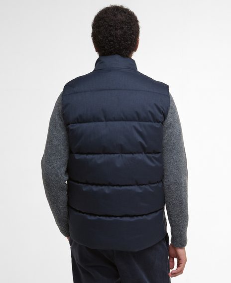 Barbour Brampton Gilet