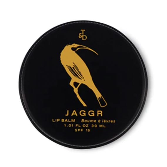 Triumph & Disaster — Jaggr Lip Balm (30 ml)