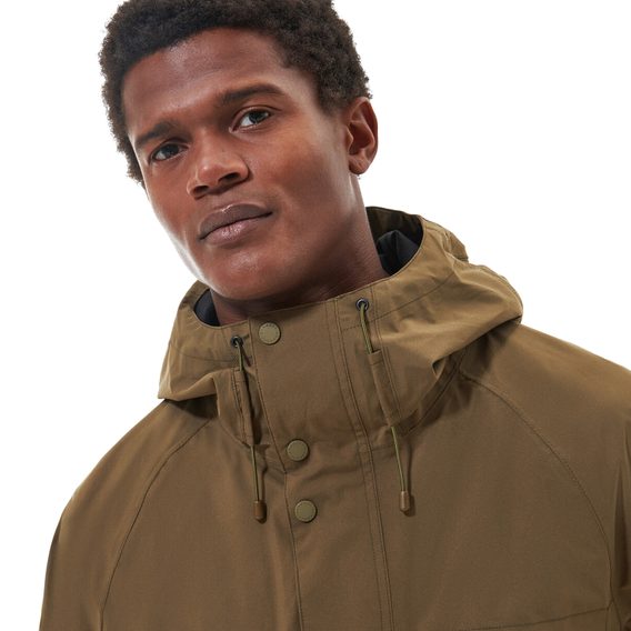 Barbour Active Bedale