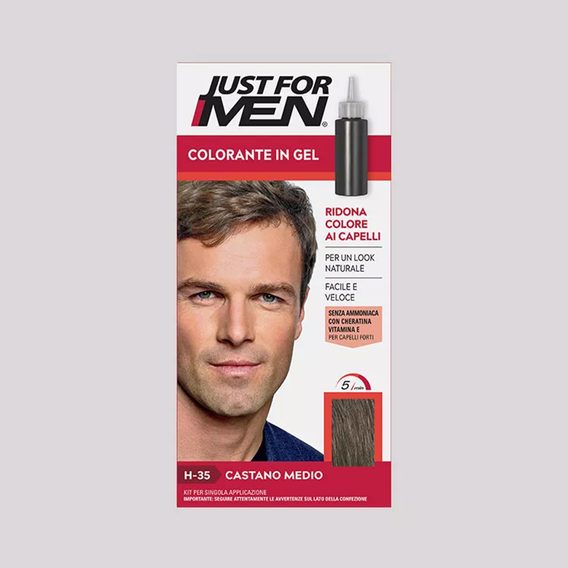 Just for Men Hair Color Kit