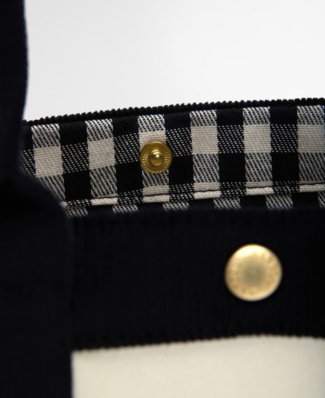 Barbour Selena Mini Tote/Crossbody Bag