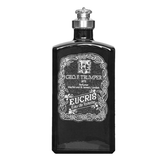 Geo. F. Trumper Eau de Toilette — Eucris (100 ml)