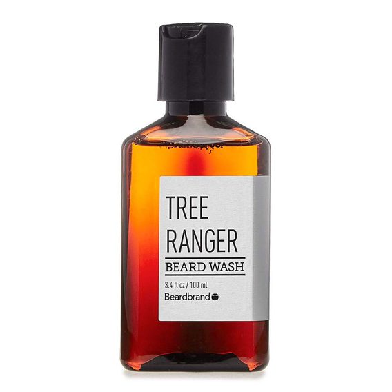 Mýdlo na plnovous BeardBrand Tree Ranger (100 ml)