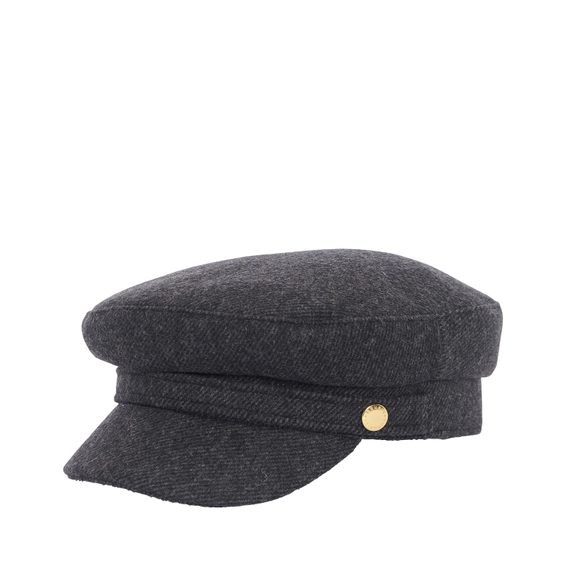 Barbour Bothal Bakerboy Cap