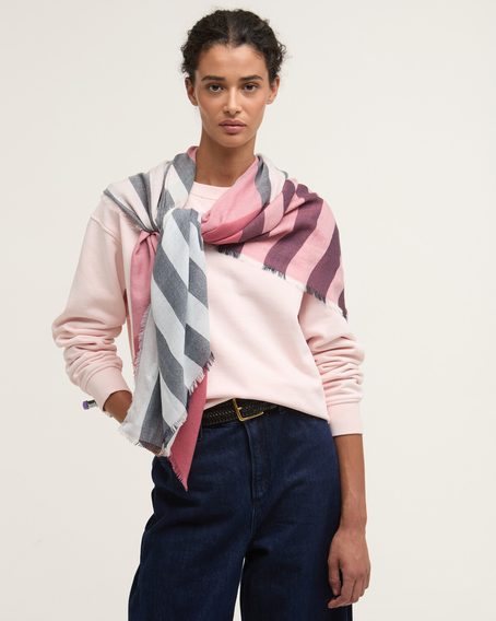 Barbour Cynthia Tartan Scarf