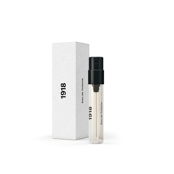 Beviro — Eau de Toilette Discovery Set (5 x 2 ml)