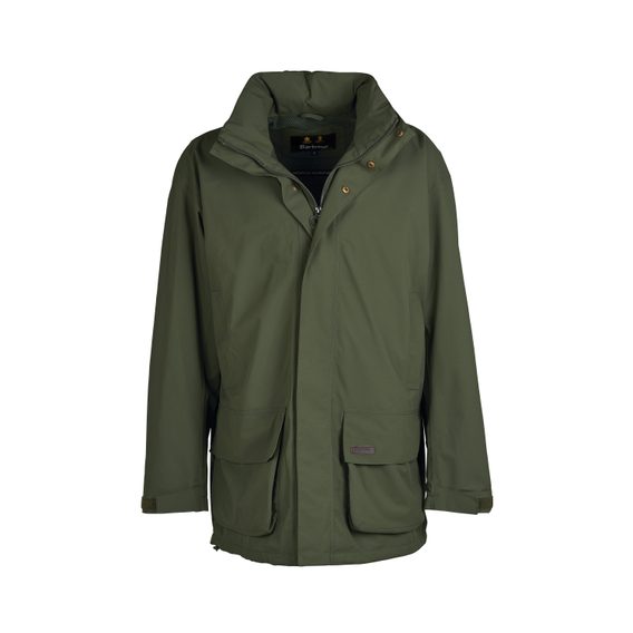 Barbour Swinton Jacket