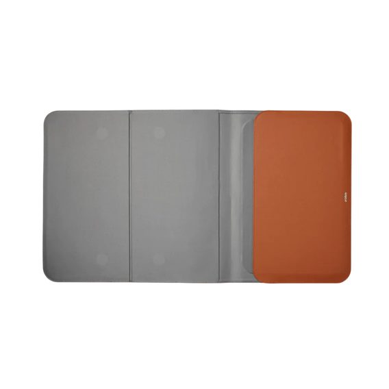 Rozbaleno: Orbitkey Hybrid Laptop Sleeve 14″ Black
