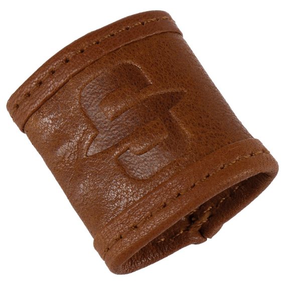 Stetson Bandana Leather Loop