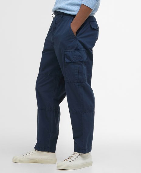 Barbour Relaxed Ripstop Cargos