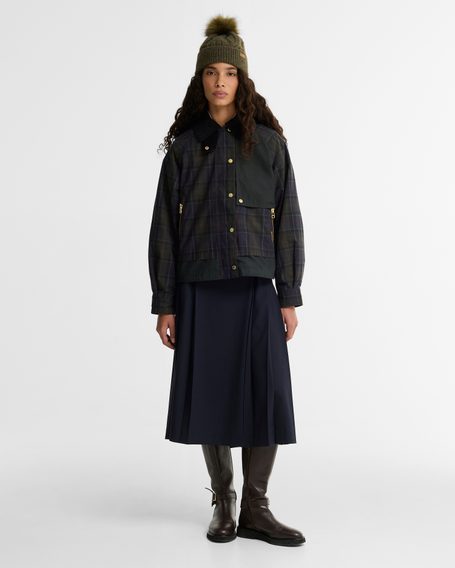 Barbour Truro Casual Jacket
