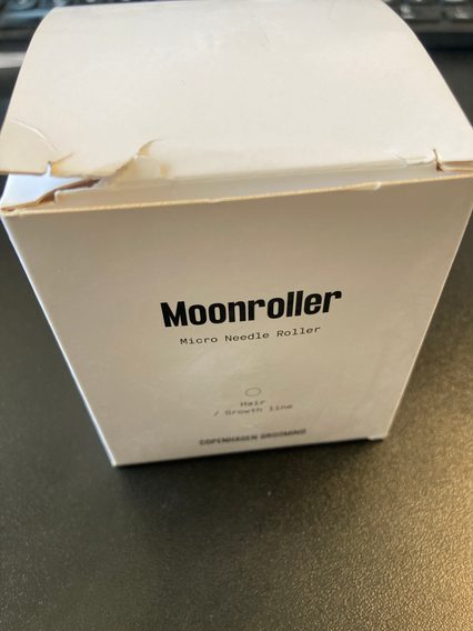 Bazar: Copenhagen Grooming — Moonroller