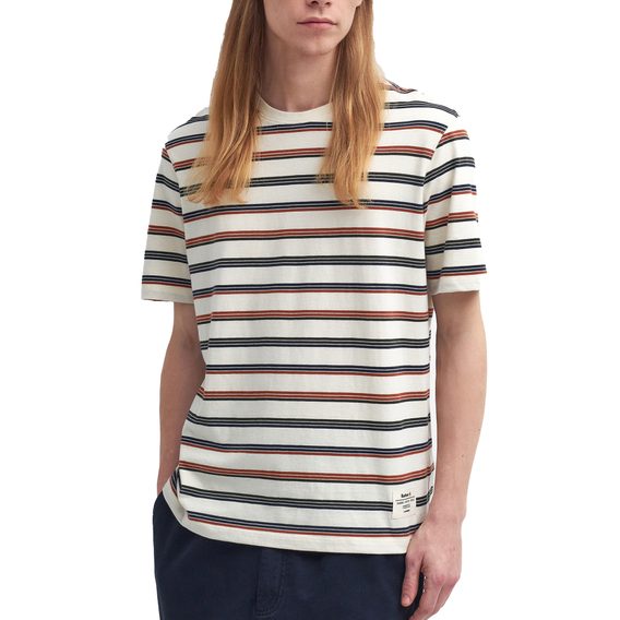 Barbour Eston Striped T-Shirt