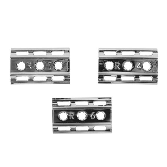 Практична самобръсначка Cpt. Fawcett (CF.6C)