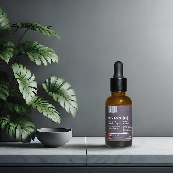 Bioxgn Pearly Collagen Serum (30 ml)