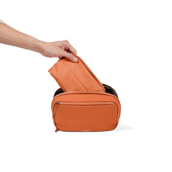 Orbitkey 2-in-1 Tech Pouch