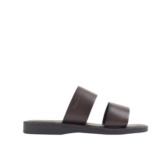 Barbour Abel - tmavě hnědé