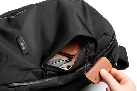 Bellroy Transit Workpack (20 l) — Second Edition